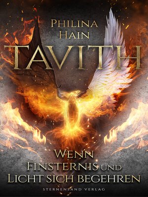 cover image of Tavith (Band 3)